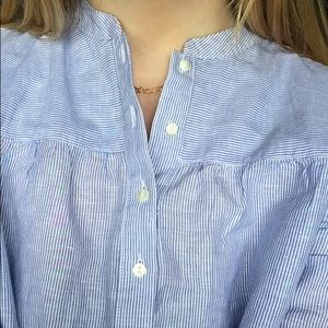 Levi blouse